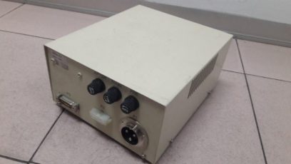 Shinkawa UTC 400BI HCU-77 Temperature Controller