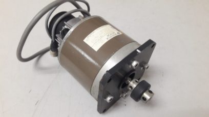Shinkawa MD-18 motor