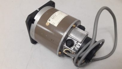 Shinkawa MD-18 motor