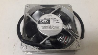 ORIX MDS1225-24M-F4 Fan