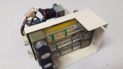 Shinkawa UTC 400BI Omega Air Gauge Assy