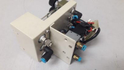 Shinkawa UTC 400BI Omega Air Gauge Assy
