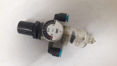 SMC AW1000-M5G Filter Regulator