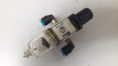 SMC AW1000-M5G Filter Regulator