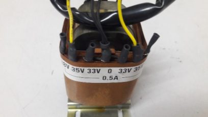 Sansei TB-123 Transformer