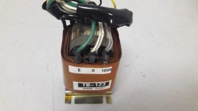 Sansei TB-123 Transformer