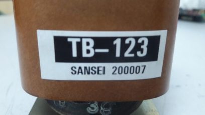 Sansei TB-123 Transformer