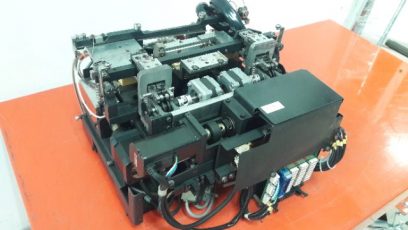 Shinkawa UTC 400BI UF-67A Workholder