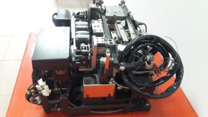 Shinkawa UTC 400BI UF-67A Workholder