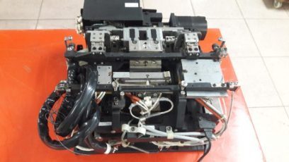 Shinkawa UTC 400BI UF-67A Workholder