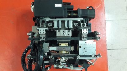 Shinkawa UTC 400BI UF-67A Workholder