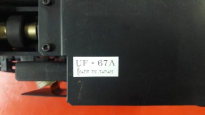 Shinkawa UTC 400BI UF-67A Workholder