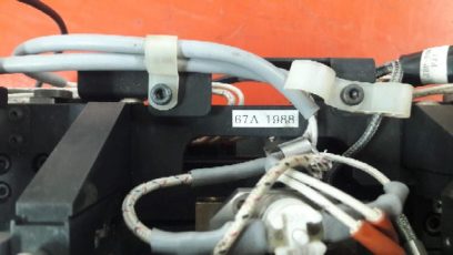 Shinkawa UTC 400BI UF-67A Workholder