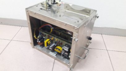 Shinkawa UTC 400BI XDU-94 A Power Supply