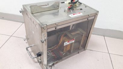 Shinkawa UTC 400BI XDU-94 A Power Supply