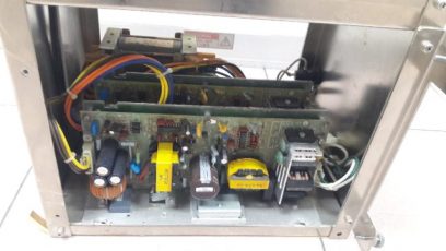 Shinkawa UTC 400BI XDU-94 A Power Supply