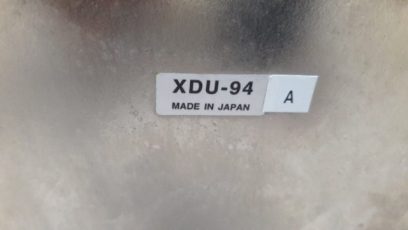 Shinkawa UTC 400BI XDU-94 A Power Supply