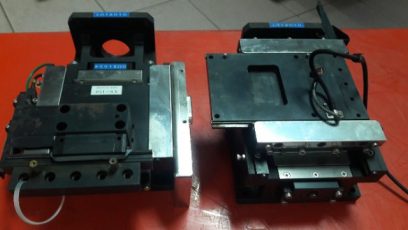 Shinkawa UTC 400BI XY Table X-Y-159