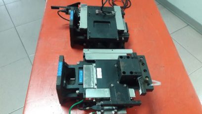 Shinkawa UTC 400BI XY Table X-Y-159