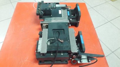 Shinkawa UTC 400BI XY Table X-Y-159