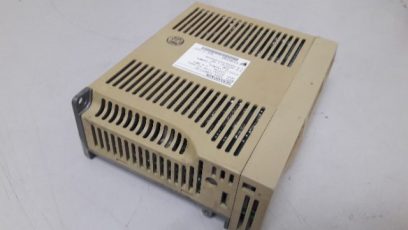 Yaskawa Servopack SGDA-A3BPY138