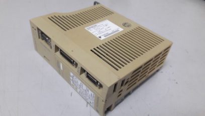 Yaskawa Servopack SGDA-A3BPY138