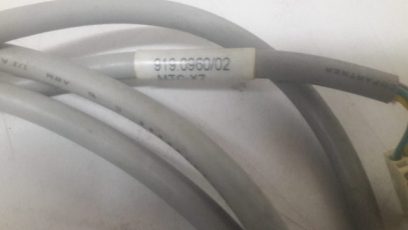 Esec 3100 Optima Cable 919.0960/02