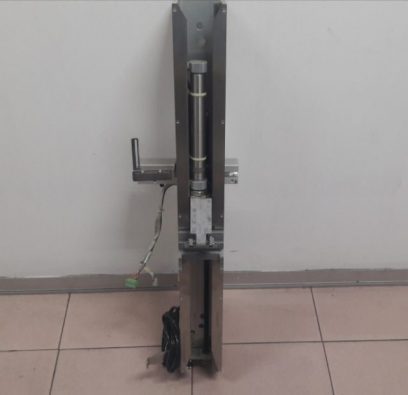 Esec 3100 Optima Input Elevator