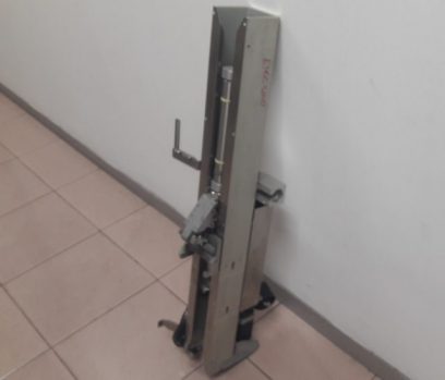 Esec 3100 Optima Input Elevator
