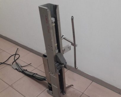 ESEC 3100 Optima Output Elevator