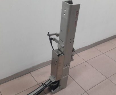 ESEC 3100 Optima Output Elevator