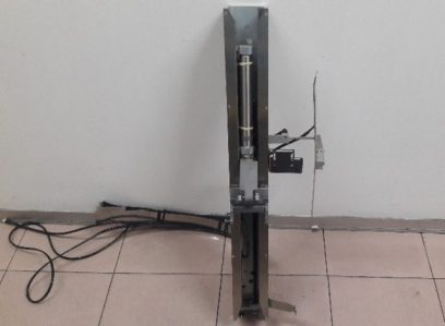ESEC 3100 Optima Output Elevator