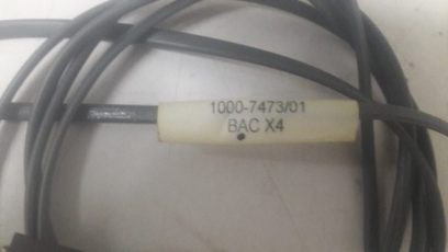 ESEC 3100 Optima Cable 1000-7473/01