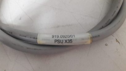 Esec 3100 Optima Cable 919.0920/01