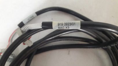 ESEC 3100 Optima Cable 919.0923/01