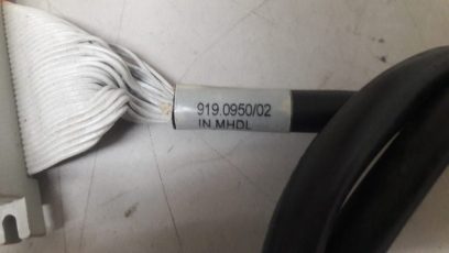 ESEC 3100 Optima Cable 919.0950-02