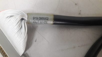 ESEC 3100 Optima Cable 919.0955/02