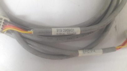 Esec 3100 Optima Cable 919.0969/01