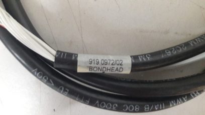 ESEC 3100 Optima Cable 919.0972/02