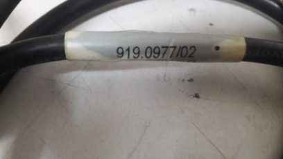 ESEC 3100 Optima Cable 919.0977/02