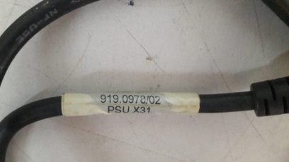 ESEC 3100 Optima Cable 919.0978/02