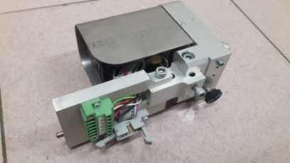 ESEC 3100 Optima Input Strip Pusher