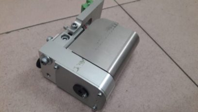 ESEC 3100 Optima Input Strip Pusher