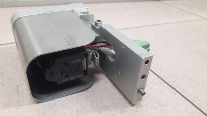 ESEC 3100 Optima Input Strip Pusher