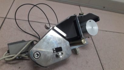 ESEC 3100 Optima Wire Spool Assembly