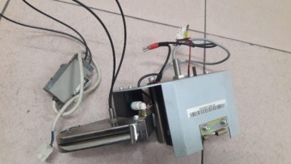 ESEC 3100 Optima Wire Spool Assembly