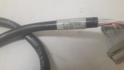 Esec 3100 Optima Cable 919.0975/02