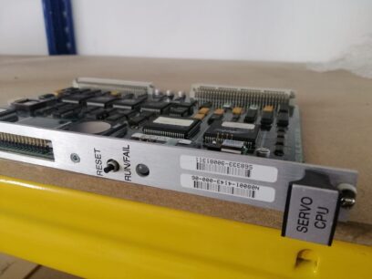 KNS 8028PPS 08001-4143-000 SERVO CPU