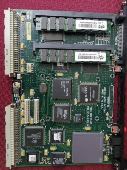KNS 8028PPS V56K OEM Board