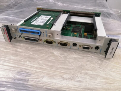 Esec 2007 EPC-8B board